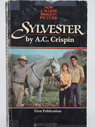 Stock image for Sylvester for sale by Hippo Books