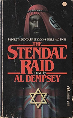 The Stendal Raid (9780812581867) by Al Dempsey