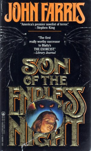 Stock image for Son of the Endless Night for sale by HPB Inc.