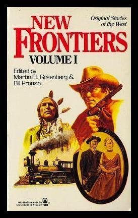 Stock image for New Frontiers, Vol. 1 for sale by Jenson Books Inc