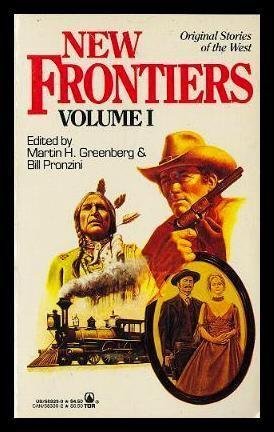 New Frontiers, Vol. 1 (9780812583298) by Greenberg, Martin Harry