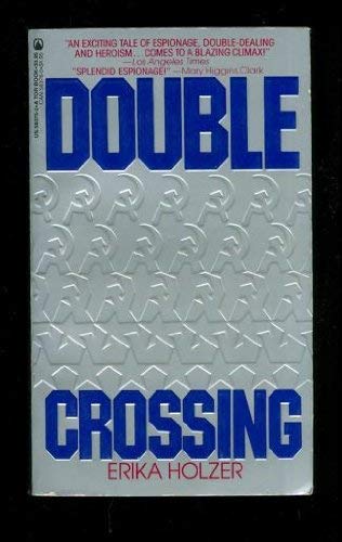 Imagen de archivo de Double Crossing a la venta por The Yard Sale Store