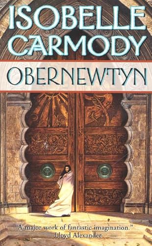 Stock image for Obernewtyn (The Obernewtyn Chronicles, Book 1) for sale by HPB Inc.