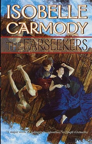 Stock image for The Farseekers: The Obernewtyn Chronicles - Book Two (The Obernewtyn Chronicles, Book 2) for sale by BooksRun