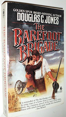 9780812584592: The Barefoot Brigade