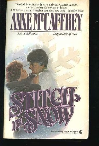 Beispielbild fr Stitch in Snow zum Verkauf von Adventures Underground