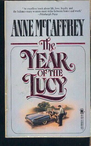 9780812585650: The Year of Lucy