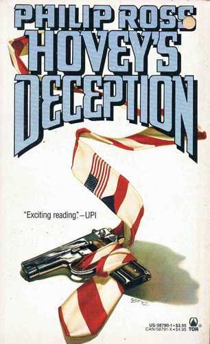 Beispielbild fr Hovey's Deception zum Verkauf von WorldofBooks