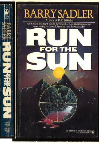 Beispielbild fr Run for Sun: Dewey Ann zum Verkauf von ThriftBooks-Dallas