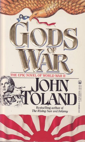 Stock image for Gods of War for sale by Half Price Books Inc.