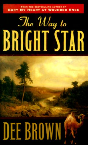 Imagen de archivo de The Way to Bright Star a la venta por Better World Books Ltd