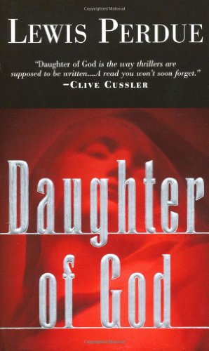 Stock image for Daughter of God for sale by Better World Books: West
