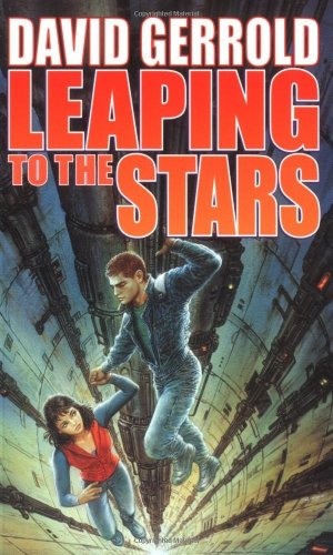 9780812589740: Leaping To The Stars: Book Three in the Starsiders Trilogy