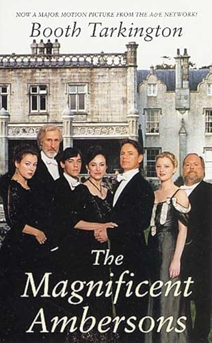 9780812590043: The Magnificent Ambersons