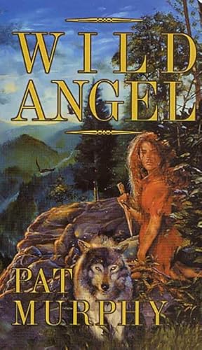 Beispielbild fr Wild Angel zum Verkauf von Half Price Books Inc.