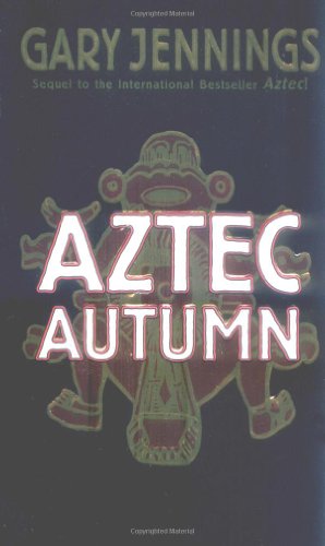 Stock image for Aztec Autumn for sale by SecondSale