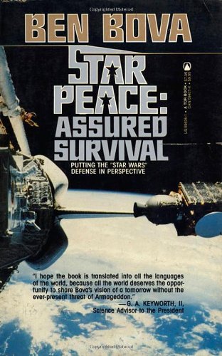 Beispielbild fr Star Peace: Assured Survival zum Verkauf von Wonder Book
