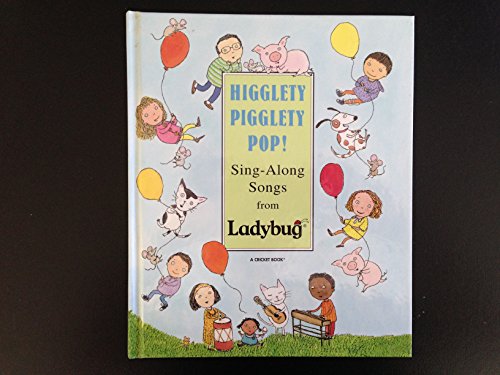 Stock image for del-Higglety Pigglety Pop! for sale by ThriftBooks-Dallas