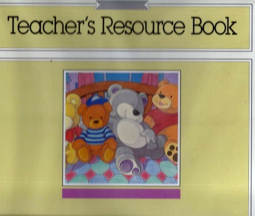 First Star Teacher's Resource Book (9780812601992) by Bereiter