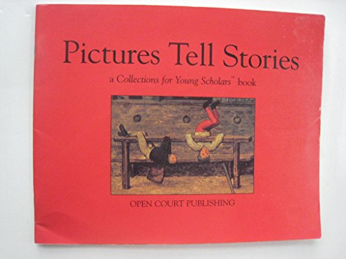 Beispielbild fr Pictures Tell Stories zum Verkauf von ThriftBooks-Dallas