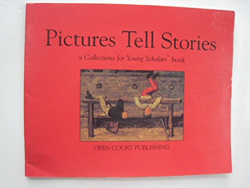 Stock image for Pictures Tell Stories for sale by ThriftBooks-Dallas
