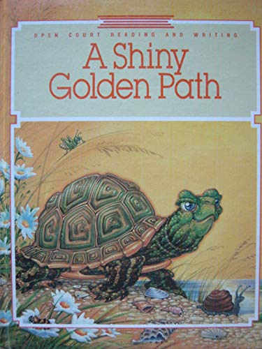 Stock image for Shiny Golden Path Student Reader for sale by Jenson Books Inc