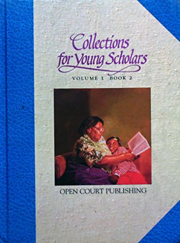 Stock image for Collections for Young Scholars: Book 2, Vol. 1 for sale by BookHolders