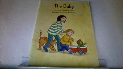 Imagen de archivo de The Baby a la venta por Better World Books