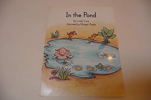 Stock image for In the Pond for sale by Better World Books