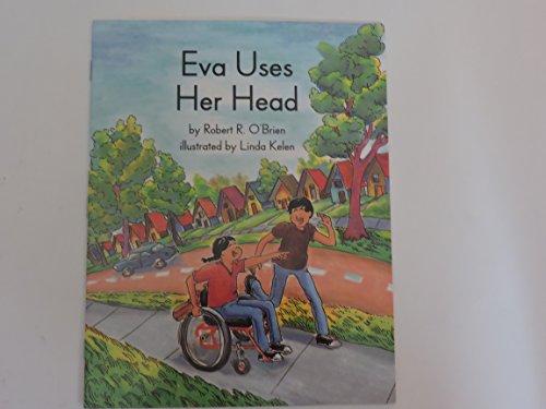 Beispielbild fr Eva Uses Her Head (Collections for young scholars) zum Verkauf von BookHolders