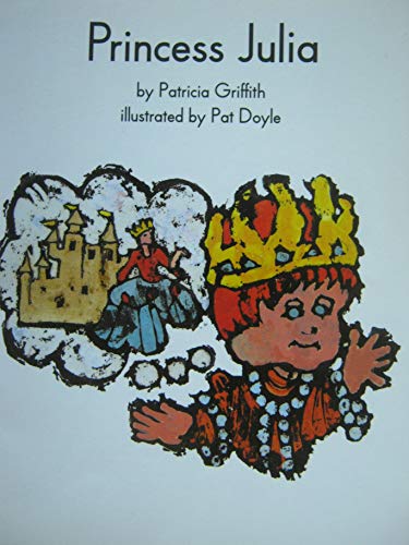 Imagen de archivo de Princess Julia a la venta por Better World Books: West
