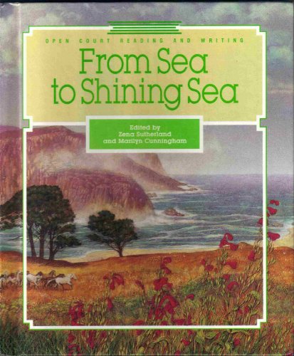 Stock image for FROM SEA TO SHINING SEA for sale by Better World Books: West