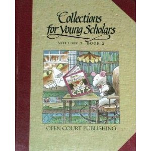 Beispielbild fr Collections for Young Scholars (Collections for Young Scholars , Vol 2, No 2) zum Verkauf von SecondSale
