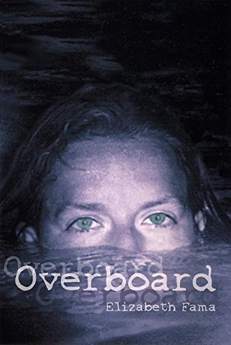 Beispielbild fr Overboard zum Verkauf von Better World Books