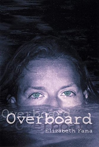 Stock image for Overboard for sale by SecondSale