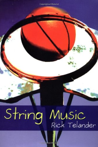 Stock image for String Music for sale by More Than Words