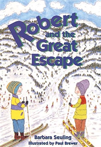 9780812627008: Robert and the Great Escape