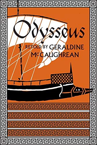 Imagen de archivo de Odysseus a la venta por SecondSale