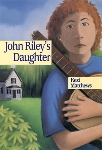 9780812627756: John Riley's Daughter