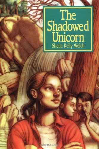 9780812628951: The Shadowed Unicorn