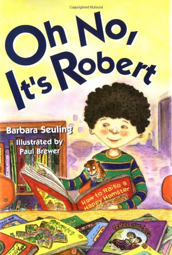 Stock image for Oh No, It's Robert (Robert Books) for sale by Orion Tech