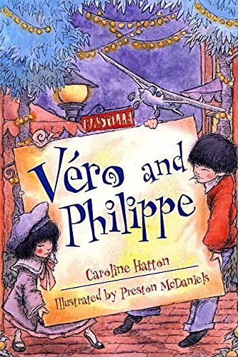 Stock image for Vero and Philippe for sale by Wonder Book