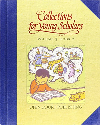 Stock image for Collections for Young Scholars: Volume 3 Book 2 for sale by Once Upon A Time Books