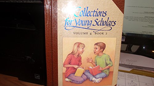 Imagen de archivo de Collections for Young Scholars (Vol 4,Book 2) a la venta por Better World Books