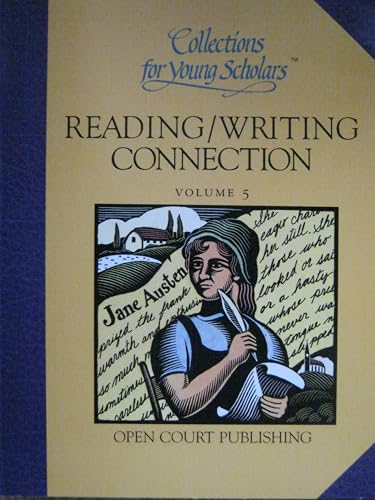 Reading/Writing Connection, Grade 5 - Consumable (9780812652499) by Carl Bereiter