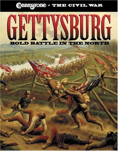 9780812679038: Gettysburg: Bold Battle in the North