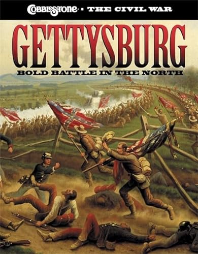 Stock image for Gettysburg : Bold Battle in the North for sale by Better World Books