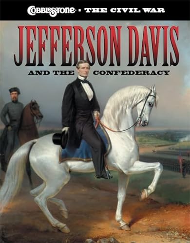 9780812679083: Jefferson Davis and the Confederacy