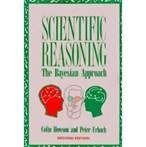 Scientific Reasoning: The Bayesian Approach (9780812690842) by Colin Howson; Peter Urbach