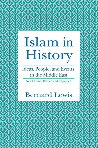 Stock image for Islam in History: Ideas, People, and Events in the Middle East for sale by Hippo Books